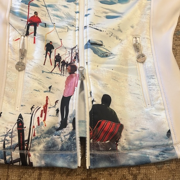 Sportalm Women’s Kapun Mid-Layer Jacket - Picture 11 of 14